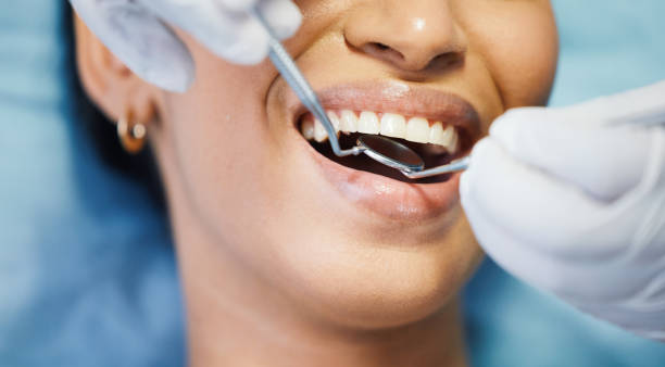 Best Emergency Dentist for Knocked-Out Tooth in Penndel, PA