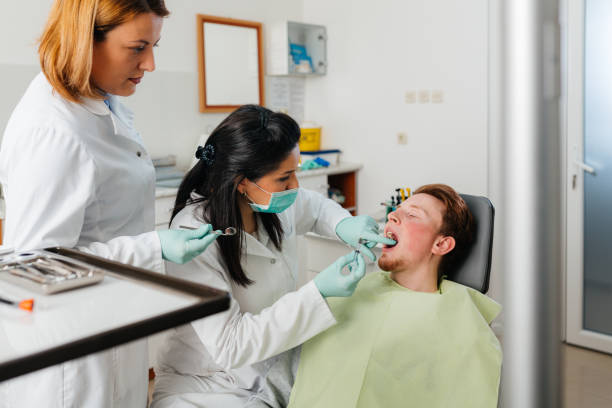 Best Urgent Dental Care for Toothache in Penndel, PA